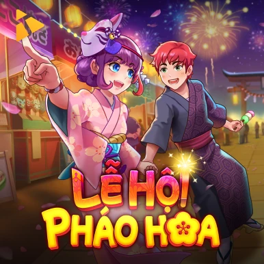 Lễ hội pháo hoa